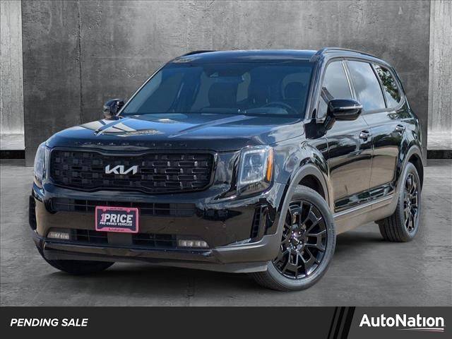 2022 Kia Telluride SX — SUV — 54,241 mi — Katy, TX