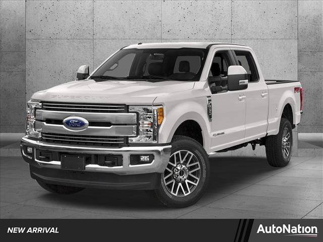 2019 Ford Super Duty F-350 Lariat — Pickup Truck — 161,575 mi — Katy, TX
