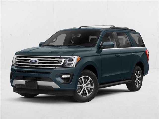 2020 Ford Expedition XLT — SUV — 121,929 mi — Katy, TX