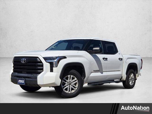 2022 Toyota Tundra SR5 — Pickup Truck — 84,054 mi — Katy, TX