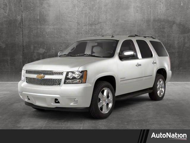 2012 Chevrolet Tahoe LTZ — SUV — 145,183 mi — Katy, TX