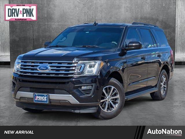 2020 Ford Expedition XLT — SUV — 69,150 mi — Katy, TX