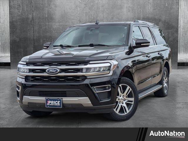 2022 Ford Expedition Limited — SUV — 65,122 mi — Katy, TX