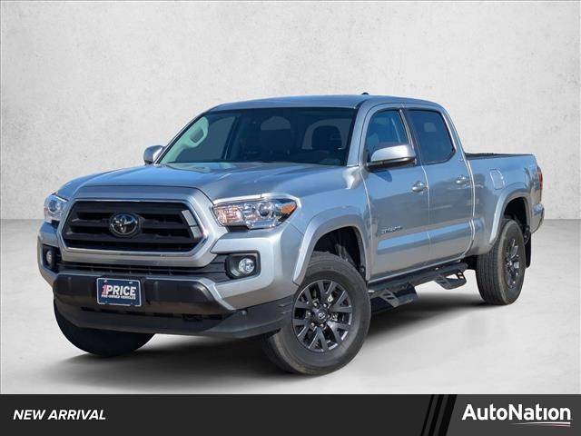 2023 Toyota Tacoma SR5 — Pickup Truck — 33,048 mi — Katy, TX