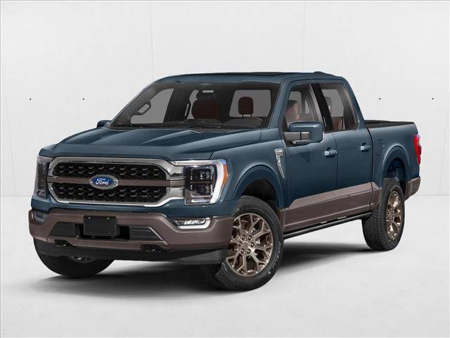 2023 Ford F-150 King Ranch — Pickup Truck — 26,677 mi — Katy, TX
