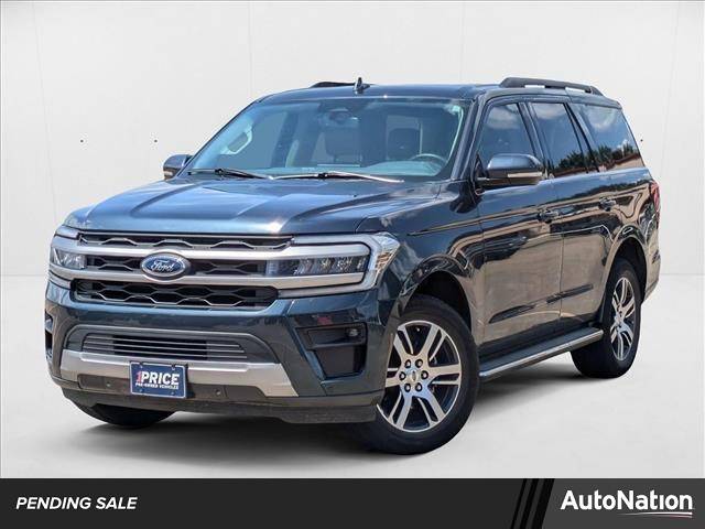 2022 Ford Expedition XLT — SUV — 31,970 mi — Katy, TX