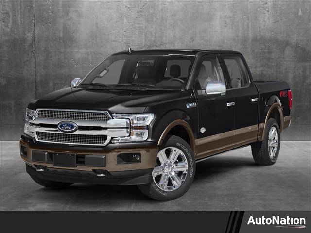2018 Ford F-150 King Ranch — Pickup Truck — 88,090 mi — Katy, TX