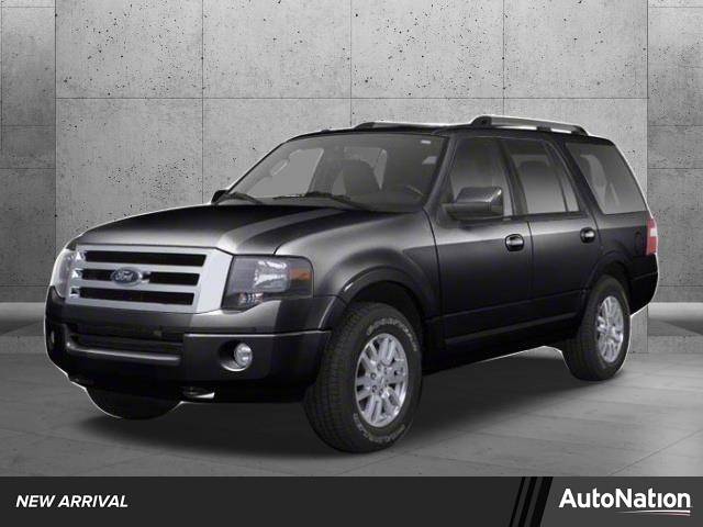 2013 Ford Expedition Limited — SUV — 196,863 mi — Katy, TX