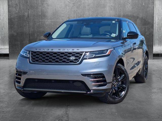 2021 Land Rover Range Rover Velar R-Dynamic S — SUV — 23,205 mi — Katy, TX