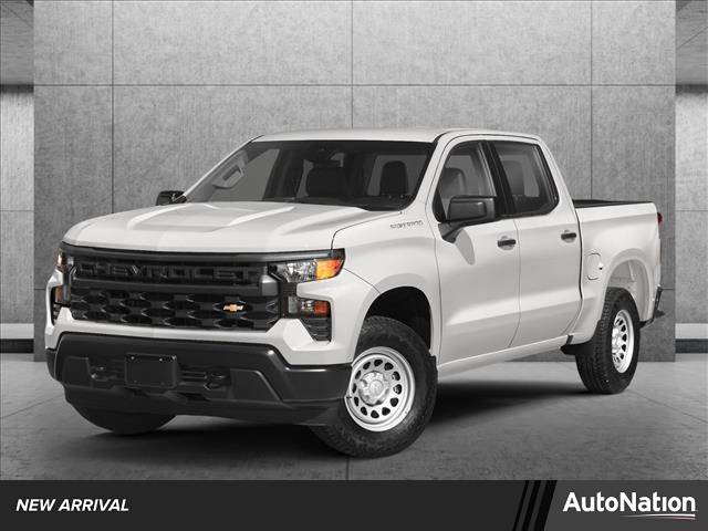 2023 Chevrolet Silverado 1500 LT — Pickup Truck — 34,465 mi — Katy, TX