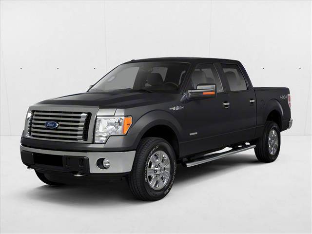 2010 Ford F-150 Platinum — Pickup Truck — 176,341 mi — Katy, TX