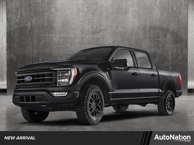 2021 Ford F-150 Tremor — Pickup Truck — 27,109 mi — Katy, TX