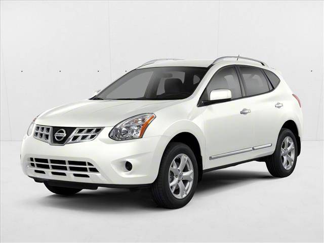 2012 Nissan Rogue SV — SUV — 128,713 mi — Katy, TX