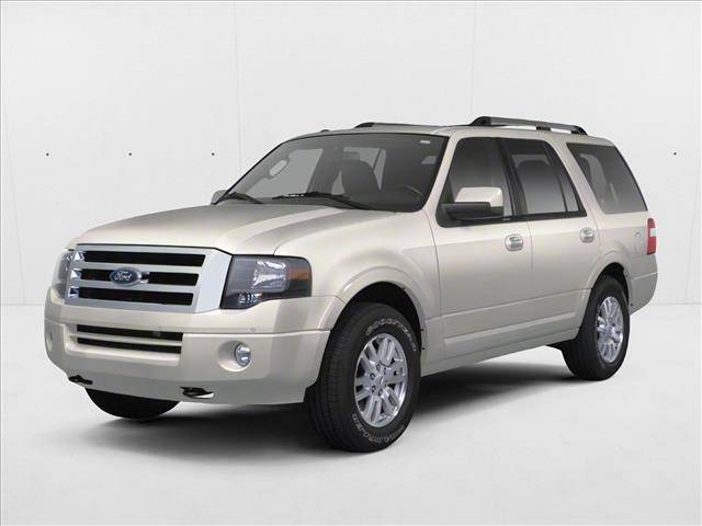 2013 Ford Expedition King Ranch — SUV — 252,465 mi — Katy, TX