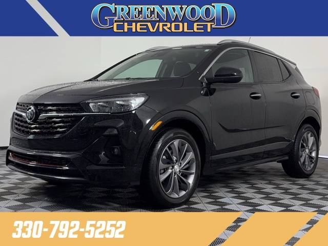 2023 Buick Encore GX Select — SUV — 31,174 mi — Youngstown, OH