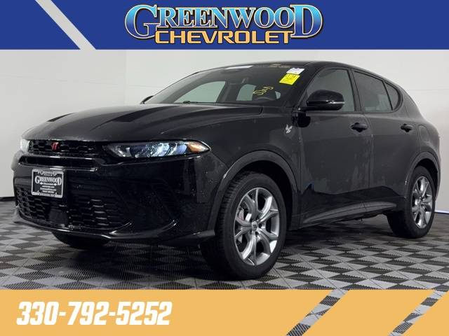 2024 Dodge Hornet R/T — SUV — 16,657 mi — Youngstown, OH