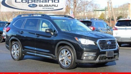 2022 Subaru Ascent Limited — SUV — 53,705 mi — Hyannis, MA