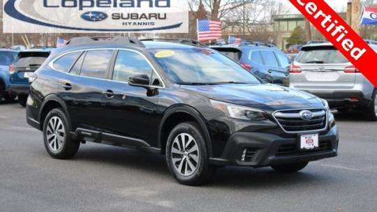 2022 Subaru Outback 2.5i Premium — SUV — 32,014 mi — Hyannis, MA