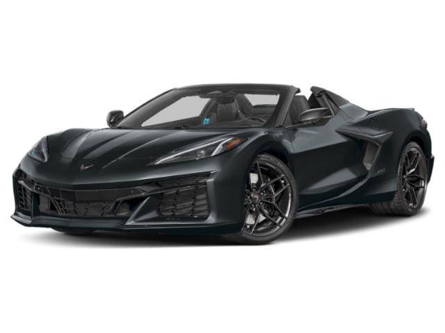 2023 Chevrolet Corvette Z06