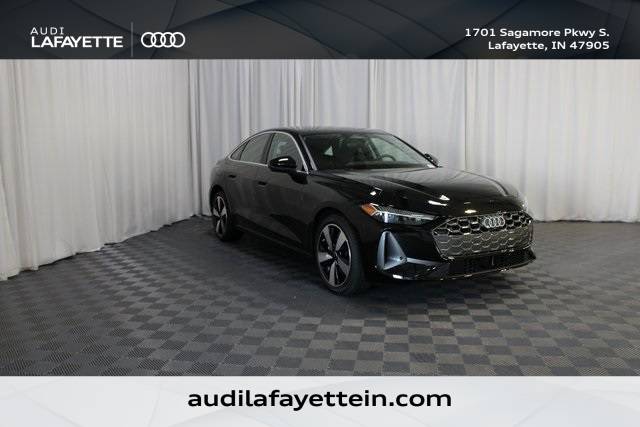 2025 Audi A5 quattro Premium Plus TFSI