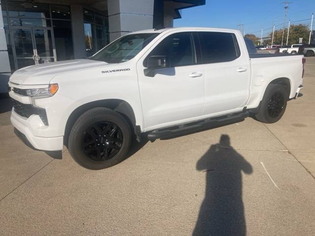 2023 Chevrolet Silverado 1500 RST — Pickup Truck — 42,246 mi — Lafayette, IN