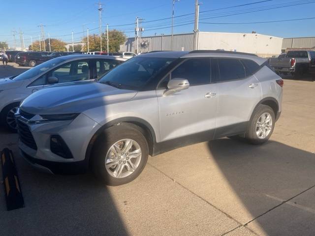 2020 Chevrolet Blazer 2LT — SUV — 80,852 mi — Lafayette, IN