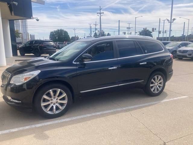 2016 Buick Enclave Premium — SUV — 115,226 mi — Lafayette, IN