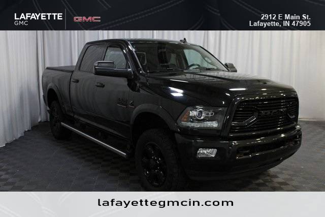 2018 Ram 2500 Laramie — Pickup Truck — 101,700 mi — Lafayette, IN