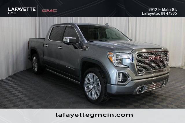 2021 GMC Sierra 1500 Denali — Pickup Truck — 32,867 mi — Lafayette, IN