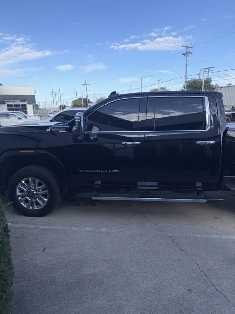 2020 GMC Sierra 2500HD Denali — Pickup Truck — 67,116 mi — Lafayette, IN