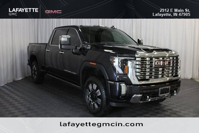 2024 GMC Sierra 2500HD Denali — Pickup Truck — 33,075 mi — Lafayette, IN