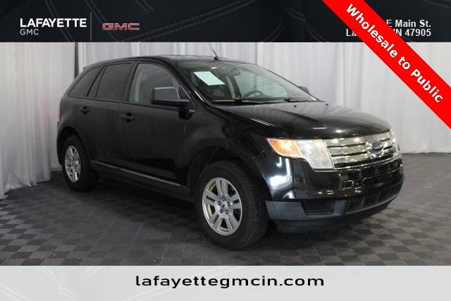 2010 Ford Edge SE — SUV — 97,193 mi — Lafayette, IN