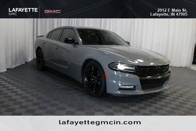 2017 Dodge Charger R/T — Sedan — 81,634 mi — Lafayette, IN