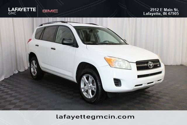 2010 Toyota RAV4 Base V6 — SUV — 127,270 mi — Lafayette, IN