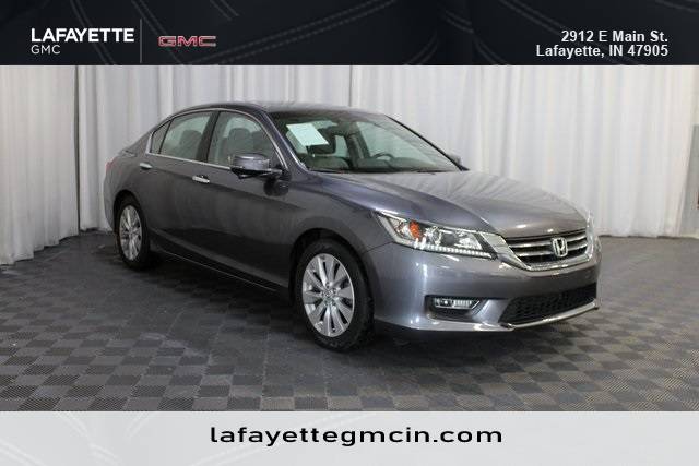 2013 Honda Accord EX-L — Sedan — 103,360 mi — Lafayette, IN
