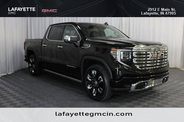 2023 GMC Sierra 1500 Denali — Pickup Truck — 21,214 mi — Lafayette, IN