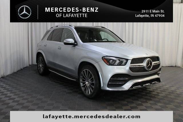 2023 Mercedes-Benz GLE GLE 350 — SUV — 64,553 mi — Lafayette, IN