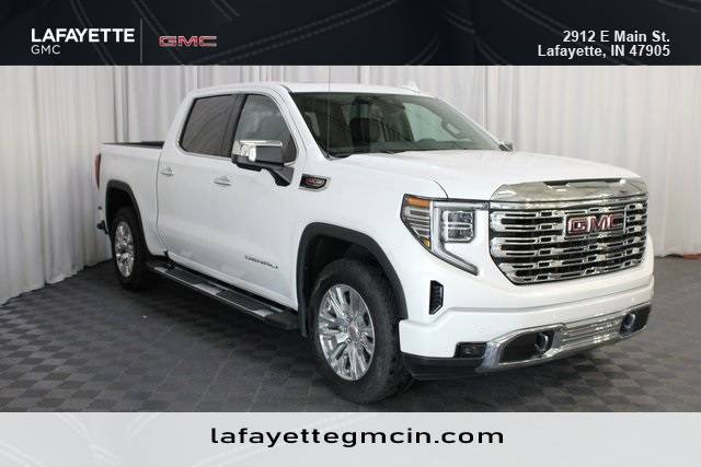 2024 GMC Sierra 1500 Denali — Pickup Truck — 26,453 mi — Lafayette, IN