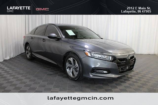 2020 Honda Accord EX — Sedan — 86,420 mi — Lafayette, IN