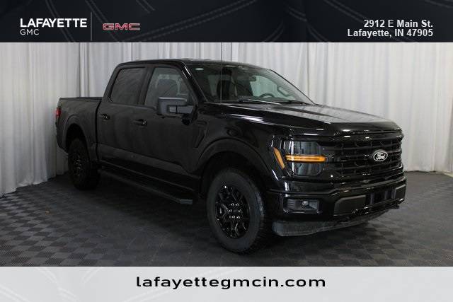 2024 Ford F-150 XLT — Pickup Truck — 13,054 mi — Lafayette, IN