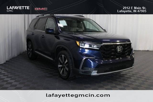 2023 Honda Pilot Touring — SUV — 43,387 mi — Lafayette, IN