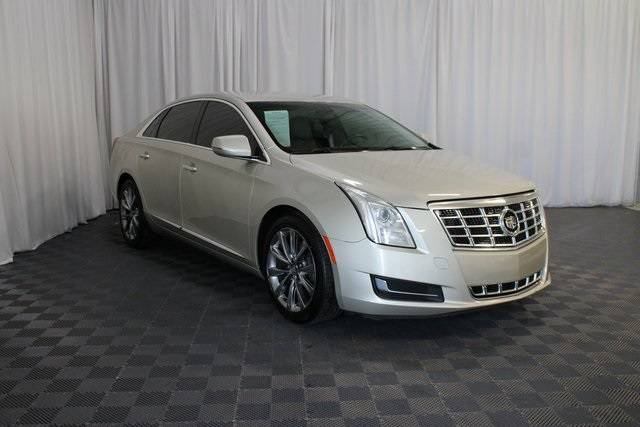 2015 Cadillac XTS Standard — Sedan — 59,150 mi — Lafayette, IN