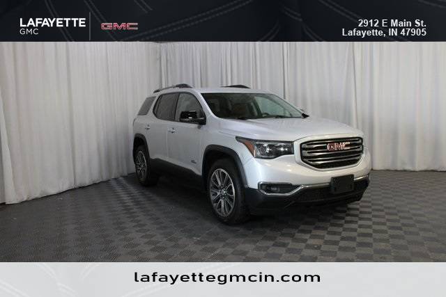 2017 GMC Acadia SLT — SUV — 91,947 mi — Lafayette, IN
