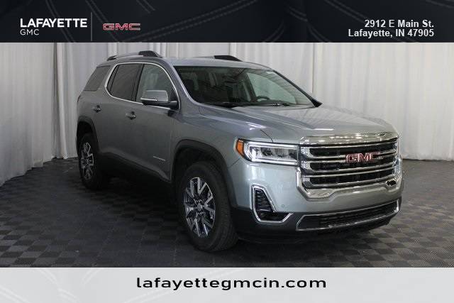 2023 GMC Acadia SLT — SUV — 32,854 mi — Lafayette, IN