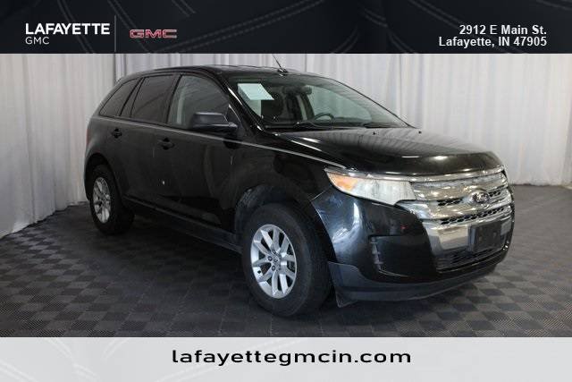 2013 Ford Edge SE — SUV — 223,206 mi — Lafayette, IN