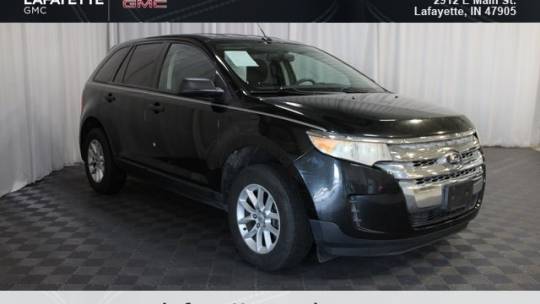 2013 Ford Edge SE