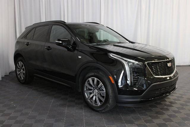 2023 Cadillac XT4 Sport — SUV — 66,959 mi — Lafayette, IN