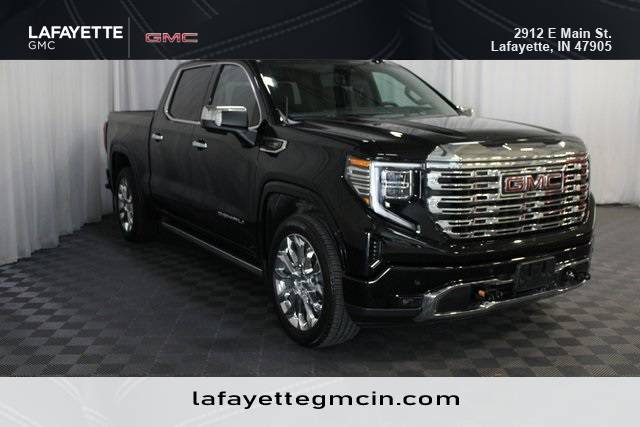2023 GMC Sierra 1500 Denali — Pickup Truck — 22,281 mi — Lafayette, IN