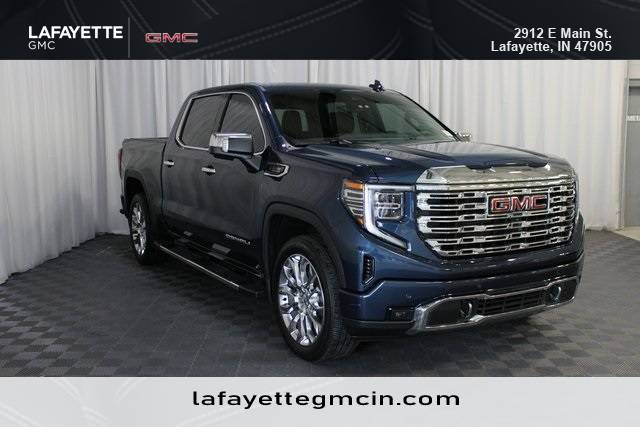2023 GMC Sierra 1500 Denali — Pickup Truck — 63,987 mi — Lafayette, IN