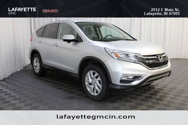 2015 Honda CR-V EX — SUV — 96,410 mi — Lafayette, IN